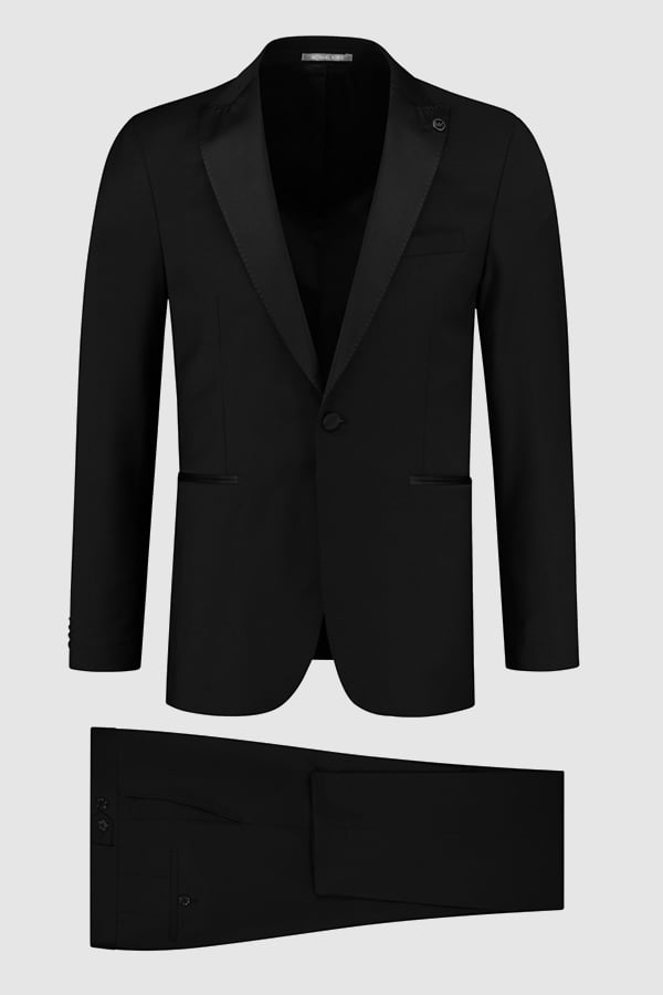 ΚΟΣΤΟΥΜΙ MICHAEL KORS - 001 ΜΑΥΡΟ